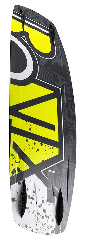 DISTRICT SINTERED Wakeboard 2012 
