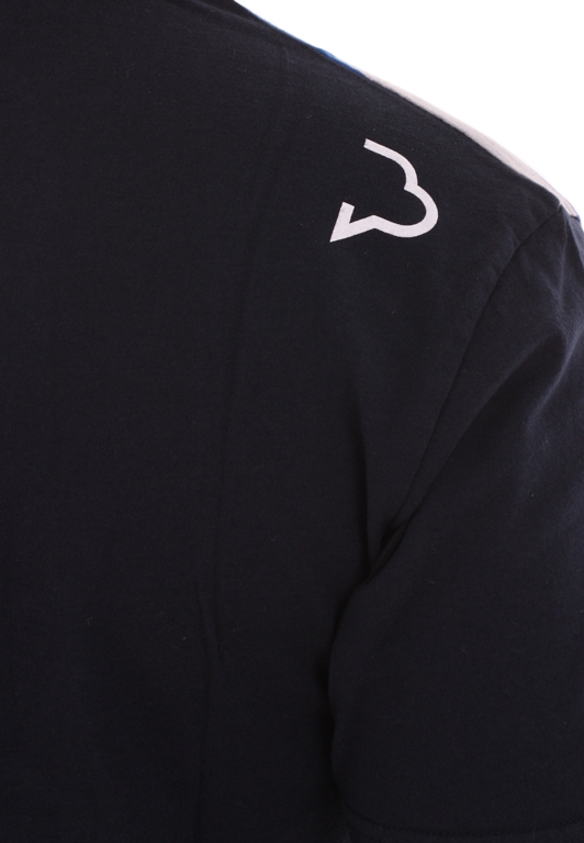 HAGGARD T-Shirt 2012 navy 