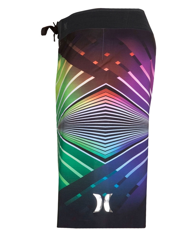 PHANTOM 60 4D Boardshort 2013 multi 
