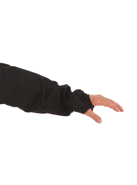 POWER HOUR Jacke 2012 black 
