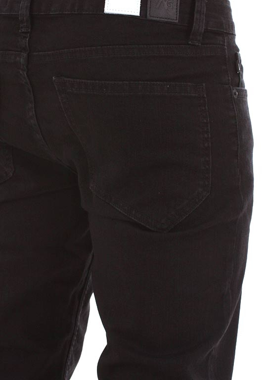 REMER Jeans 2011 pitch black 