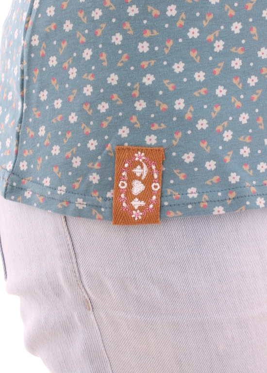 SCHULTERKOKETTE Shirt 2012 waltzing blooms 