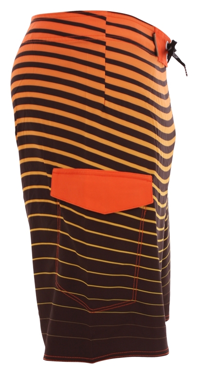 WALL Boardshort 2012 
