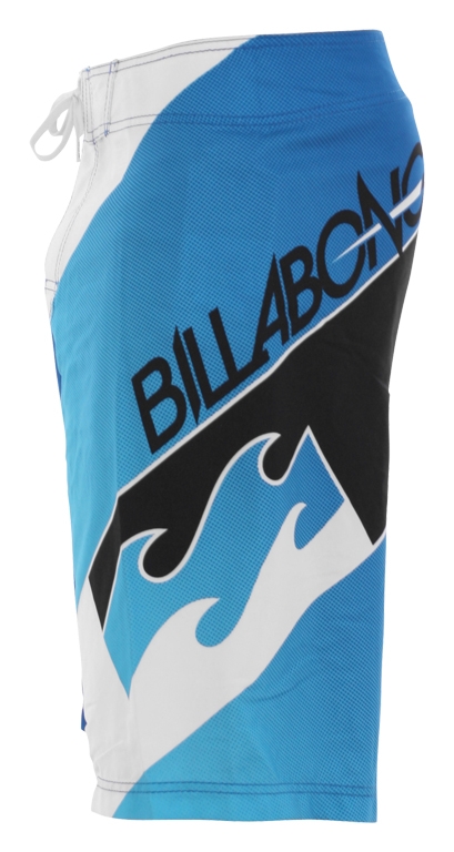 BIG TIME Boardshort 2012 royal 