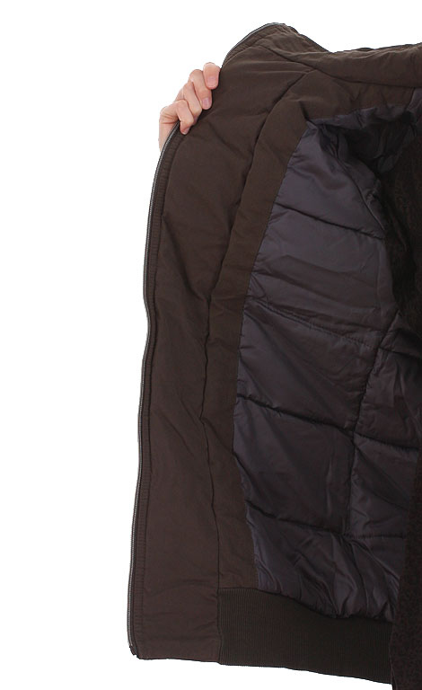 HIKING Jacke 2012 black ink 