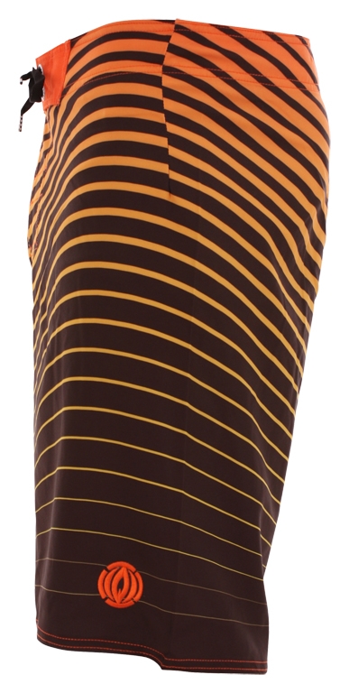 WALL Boardshort 2012 