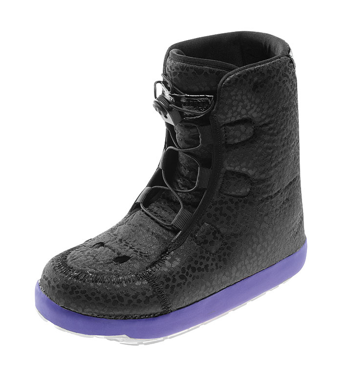 JEWEL Boots 2011 