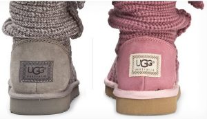 ugg australia fake