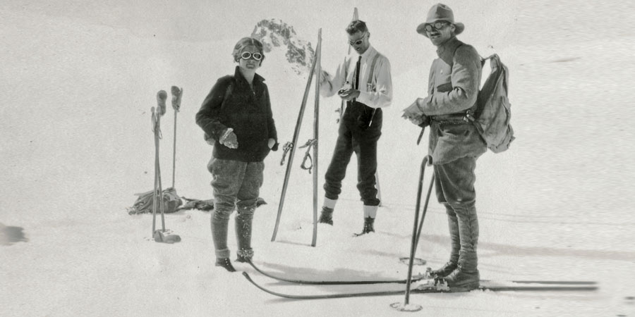 skifahren_um_1926