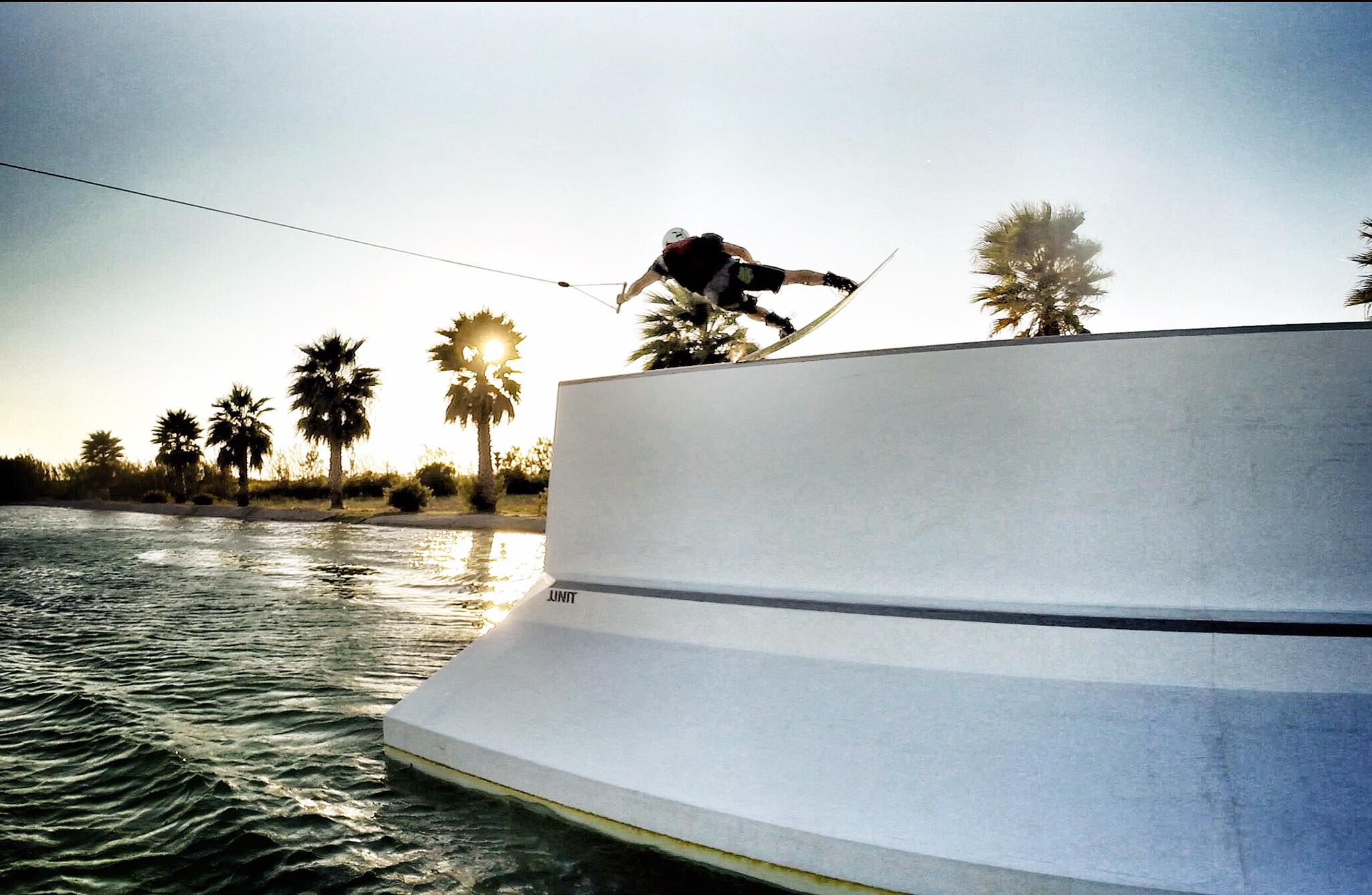 miles töller warehouse one