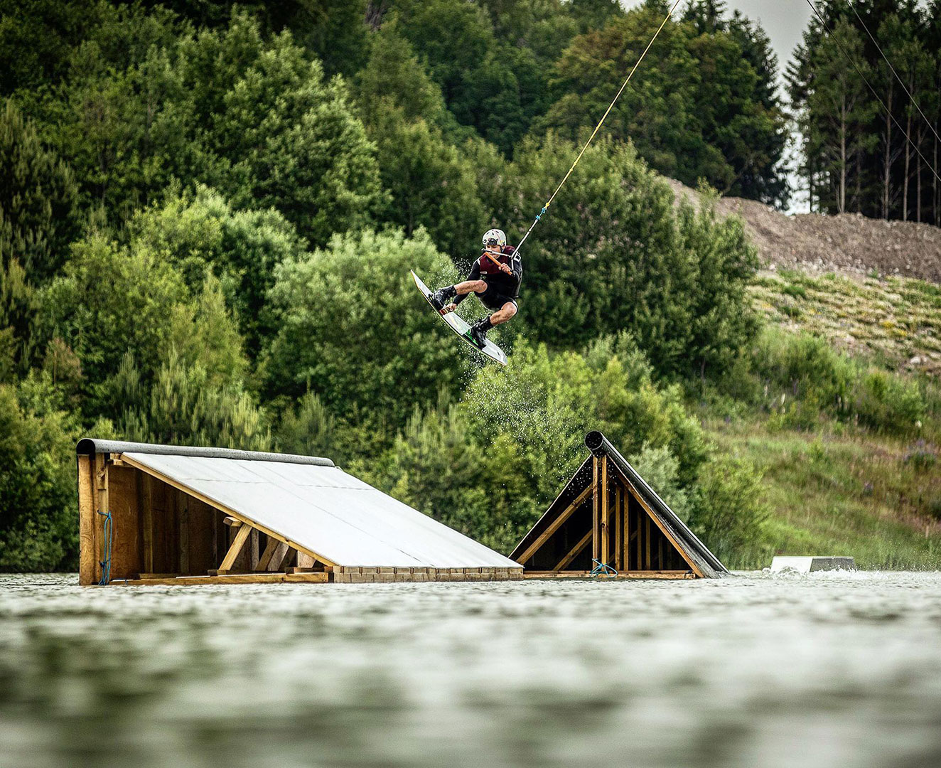 miles töller warehouse one