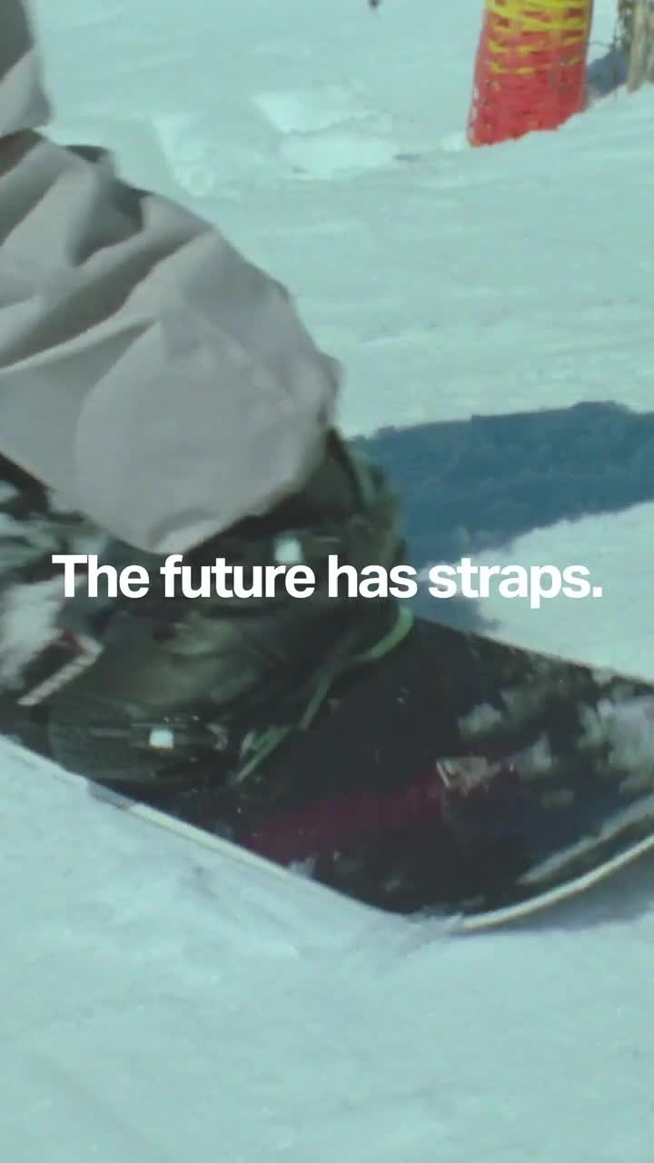 🚨 NEW DROP! Die neuen FASE Bindungen von Rome sind jetzt bei uns erhältlich 🔥
Heads-up: Einige Größen und Farben waren blitzschnell vergriffen. Aber keine Sorge: Nachschub ist schon unterwegs und in den nächsten Tagen wieder verfügbar.