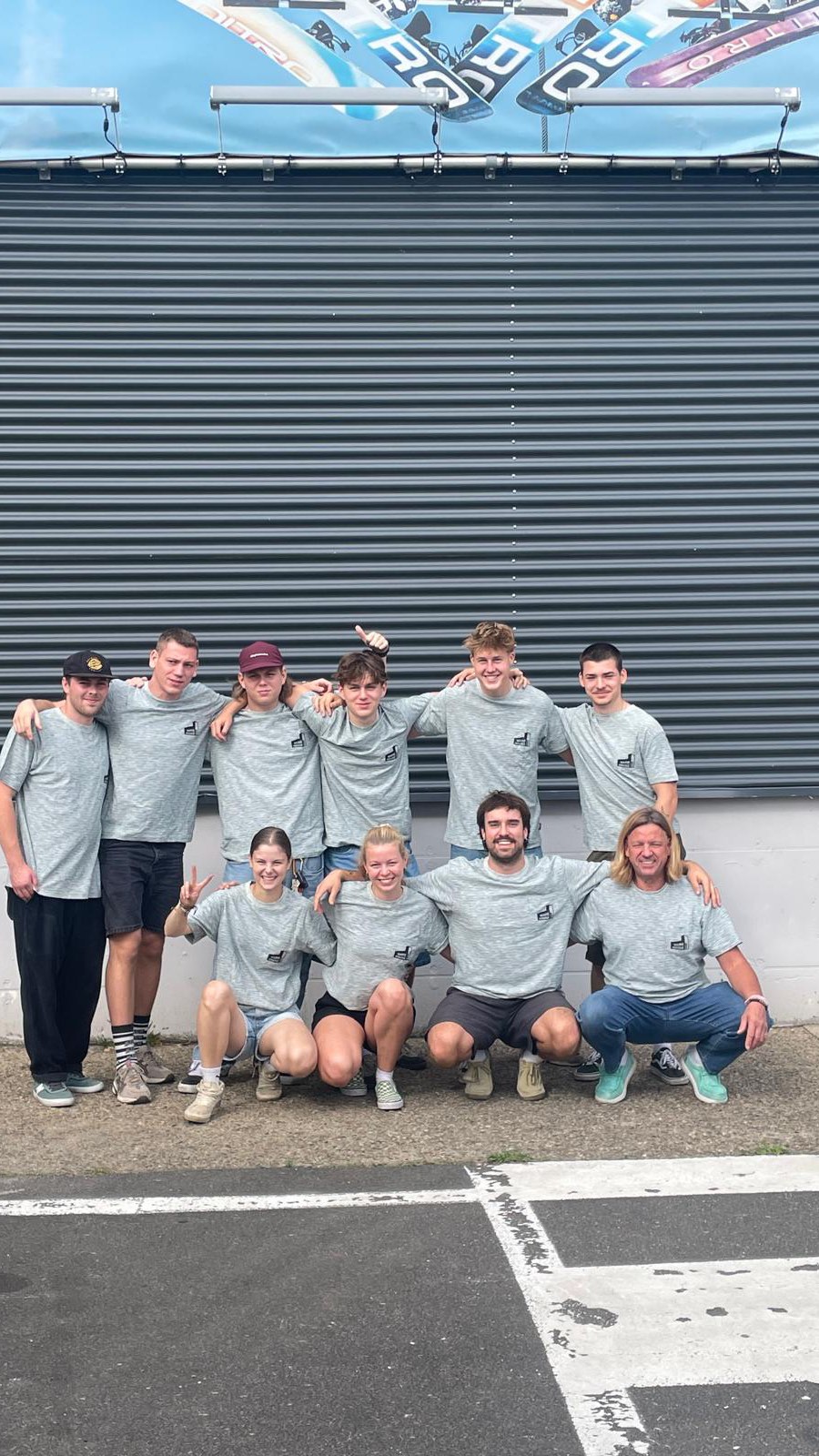 Unser Lagerverkauf ist in vollem Gange 🥳 Kommt vorbei und sichert euch eure Highlights 🔥