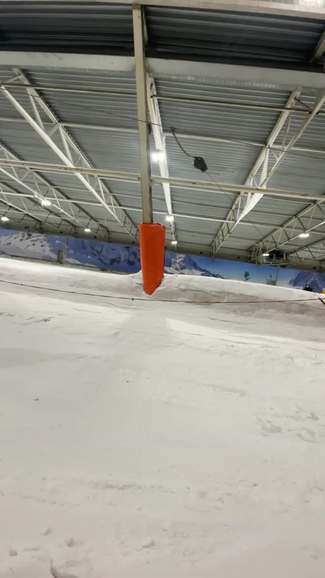 Wir wären dann jetzt bereit für die Wintersaison ❄️😎