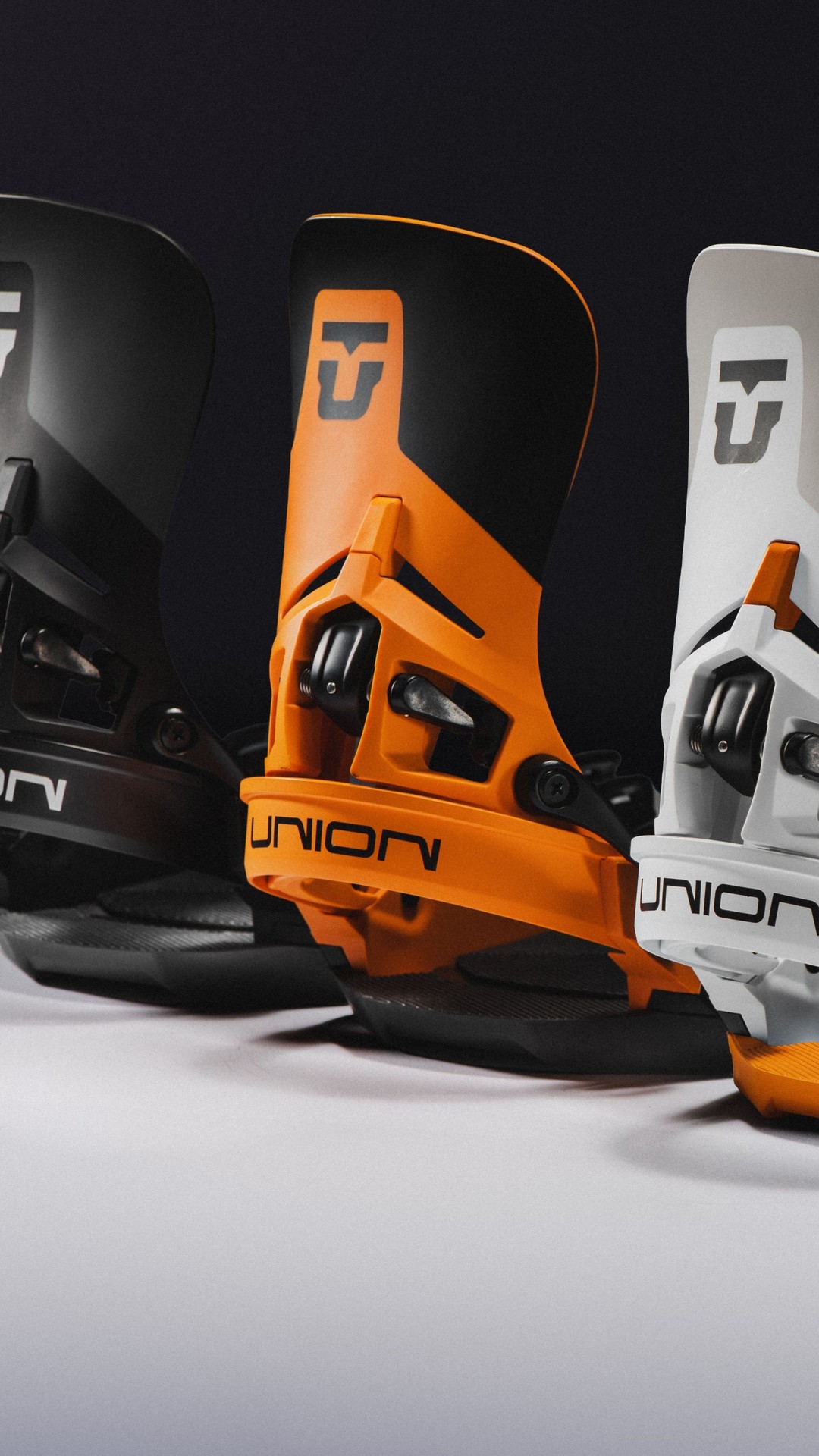 Instant connection. Instant response ⚡️
Die neue Union Atlas Step On® bringt dich schneller aufs Board – mit maximaler Präzision & Power.
Ready für Performance von der ersten bis zur letzten Abfahrt? 🏂