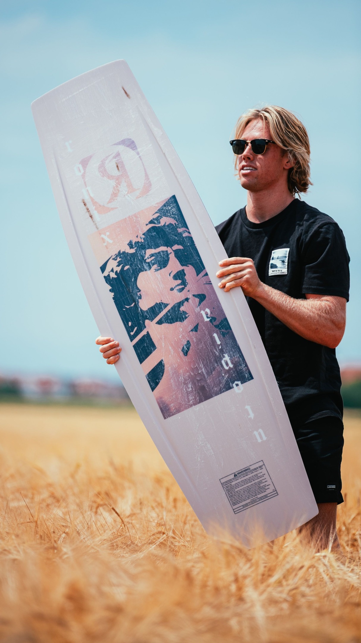 Endlich am Start: Das Ronix Utopia Wakeboard 2026 vereint Response und Kontrolle wie kein anderes Board. Bereit, die Grenzen neu zu definieren? ⁠
⁠
⁠
⁠
WAKEBOARDING WAKE WATERSPORTS