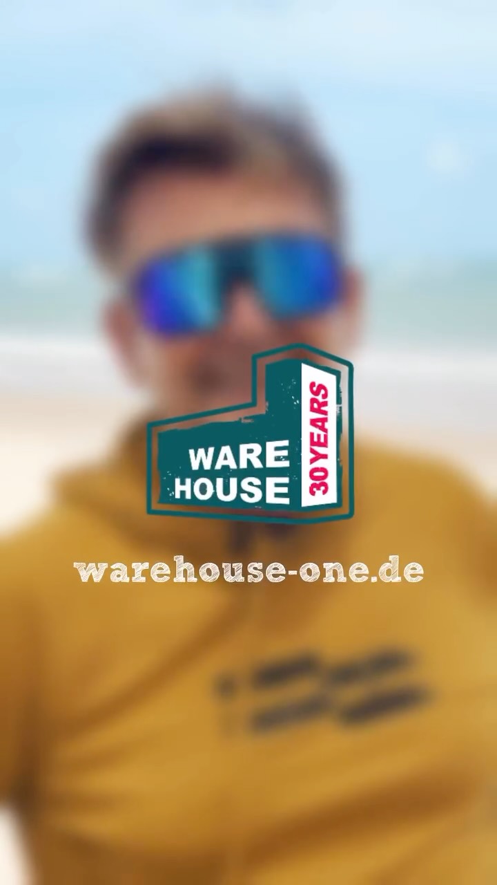 Wir feiern Geburtstag und blicken zurück auf 30 Jahre voller unvergesslicher Momente, harter Sessions und einer Community, die uns vom ersten Tag an begleitet hat. Von den Anfängen 1996 bis heute sind wir unserer Passion treu geblieben: Euch mit dem besten Stuff für eure Action-Sport-Leidenschaft auszustatten. Auf die nächsten Jahre! 🥂⁠
