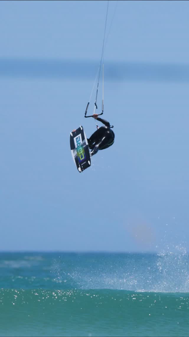 Jetzt neu bei uns: Core XR X Kite und Sensor 4S & Sensor 4S Pro Control Bars