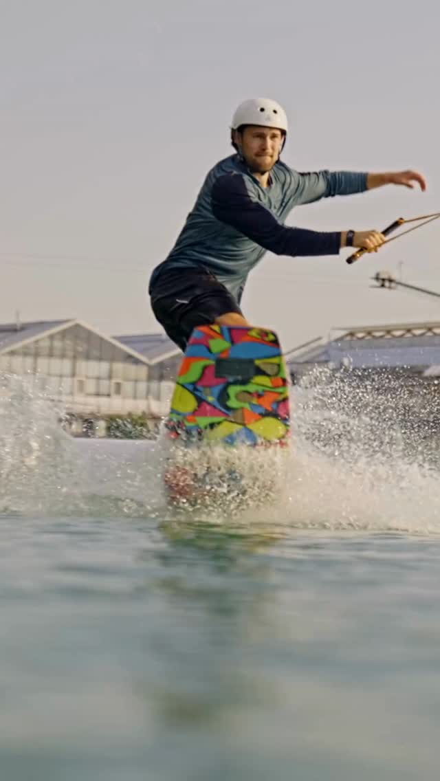 Maximale Kontrolle, fetter Flex. Das Ronix Epic True Flex liefert genau die Response, die du am Feature brauchst.
