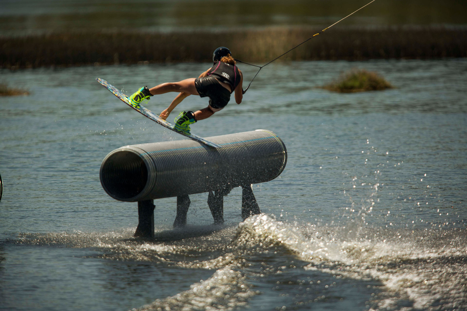 Wakeboarding, Bock drauf? Tipps und Tricks für´s eigenen Equipment