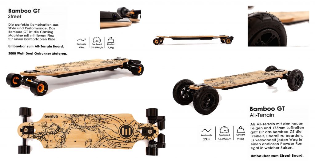 evolve-skateboards-longboards-eboards-elonboards-bamboo-gt