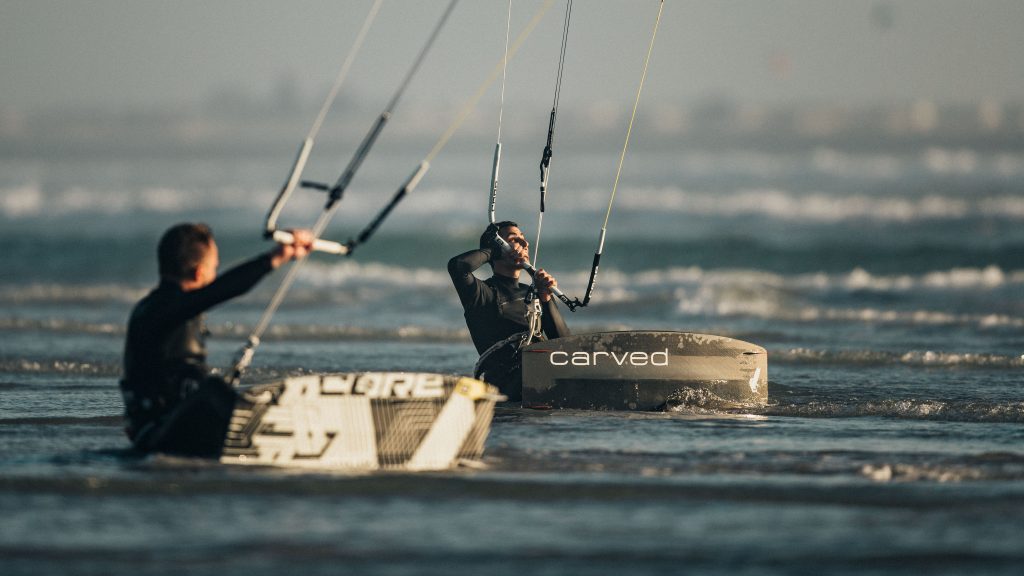 core-kitesurfing