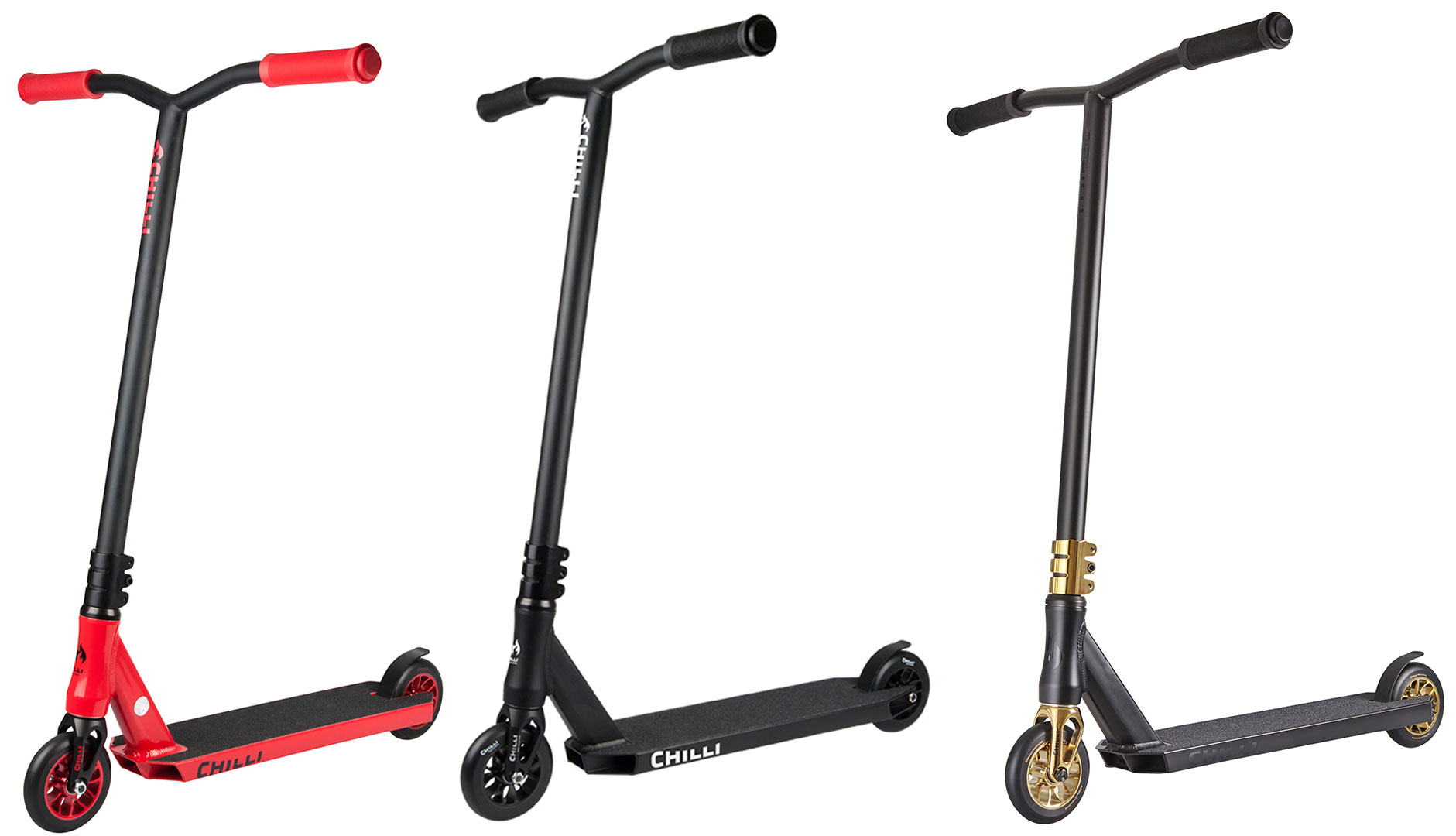 chilli pro scooter