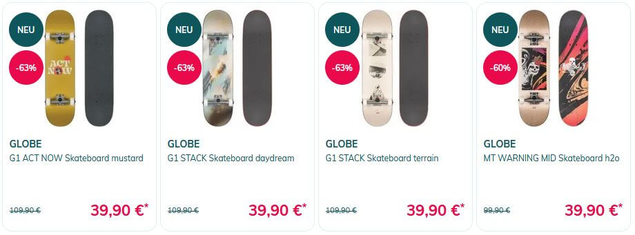 Globe-Complete-Skateboards