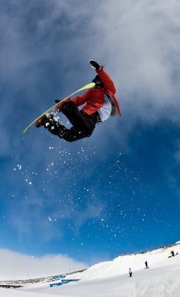 Salomon Snowboards – Brand Overview