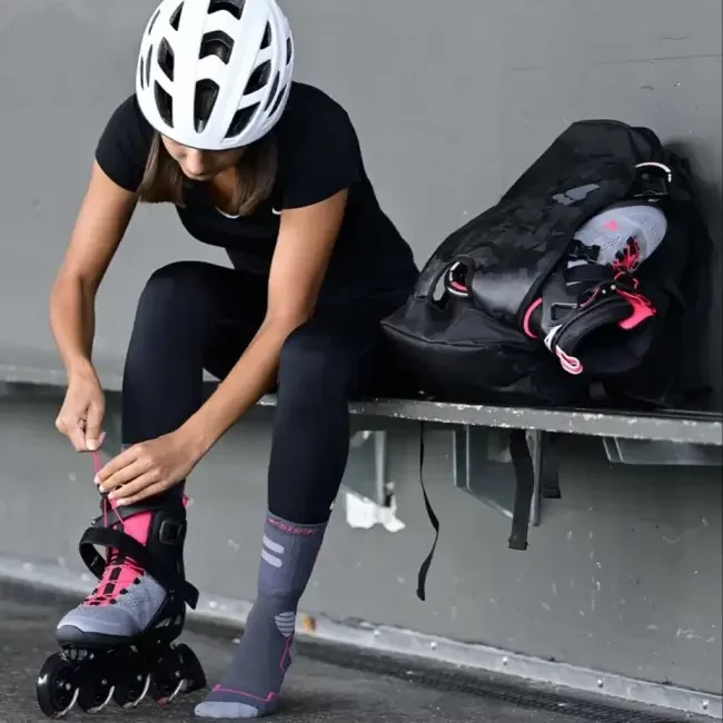 Inlineskate Women Equipment