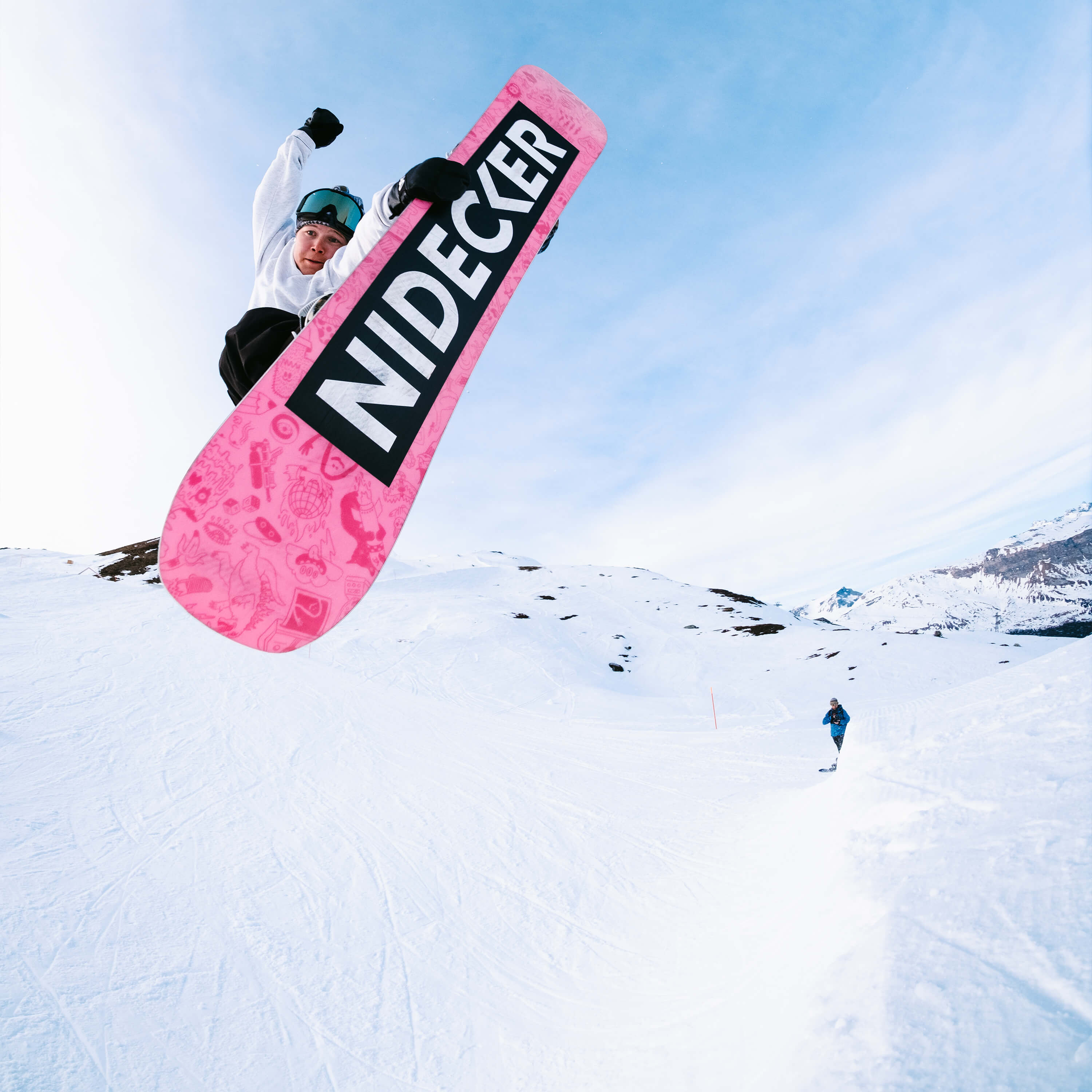 SNOWBOARD KAUFBERATUNG – Was muss ich wissen?