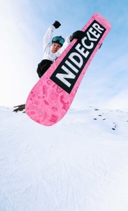SNOWBOARD KAUFBERATUNG – Was muss ich wissen?