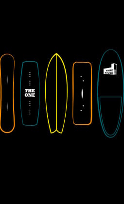 Warehouse One – Rockin‘ & Ridin‘ Since 1996