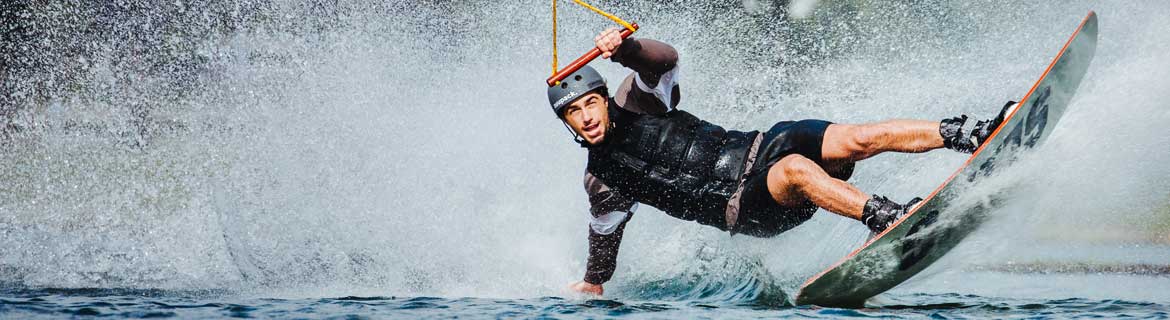 Wakeboards