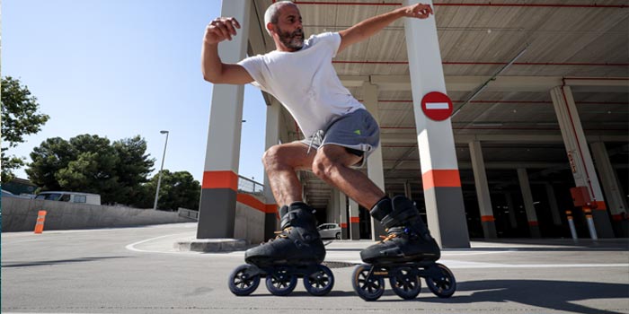 Inline Skates