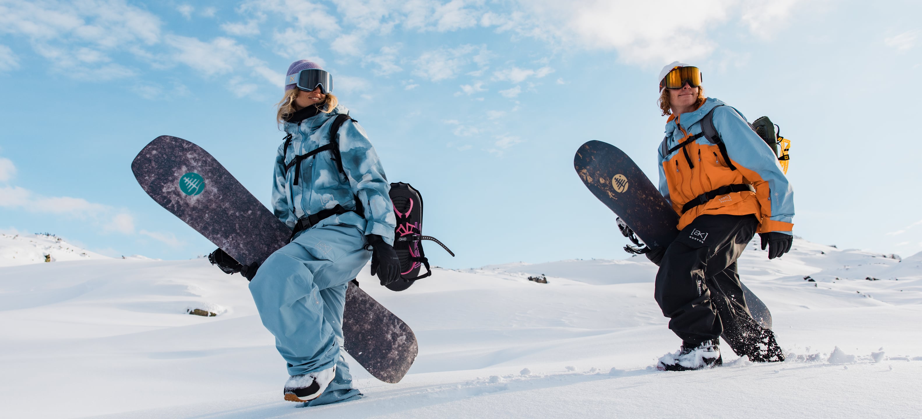 Snowwear
