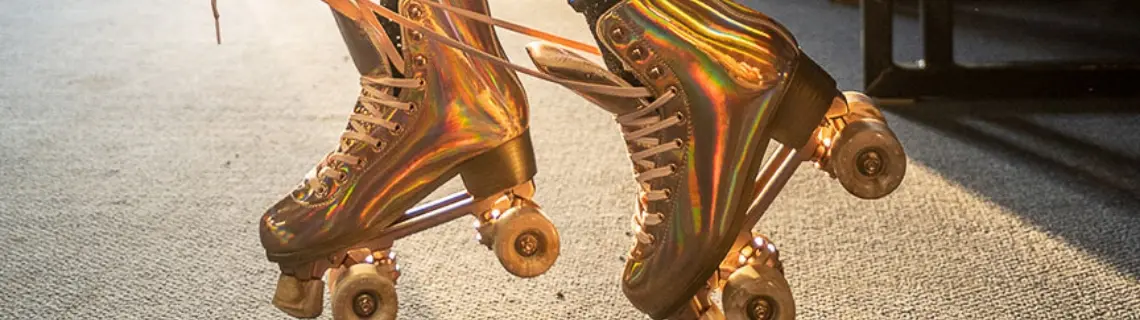 Rollschuhe