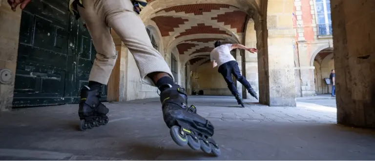 Inline Skates