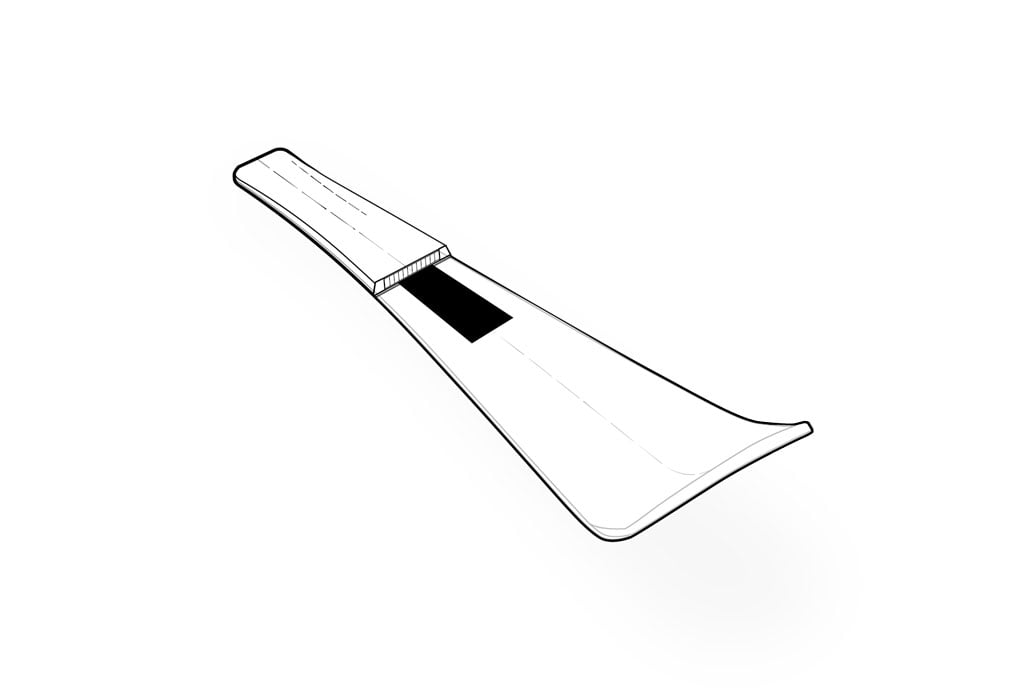 CARBON POWER TURN