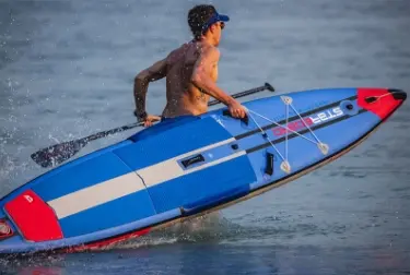 Stand Up Paddling