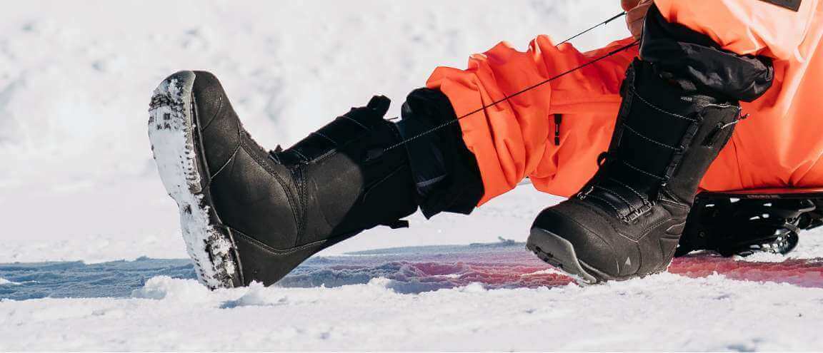 Splitboard hotsell boots 219