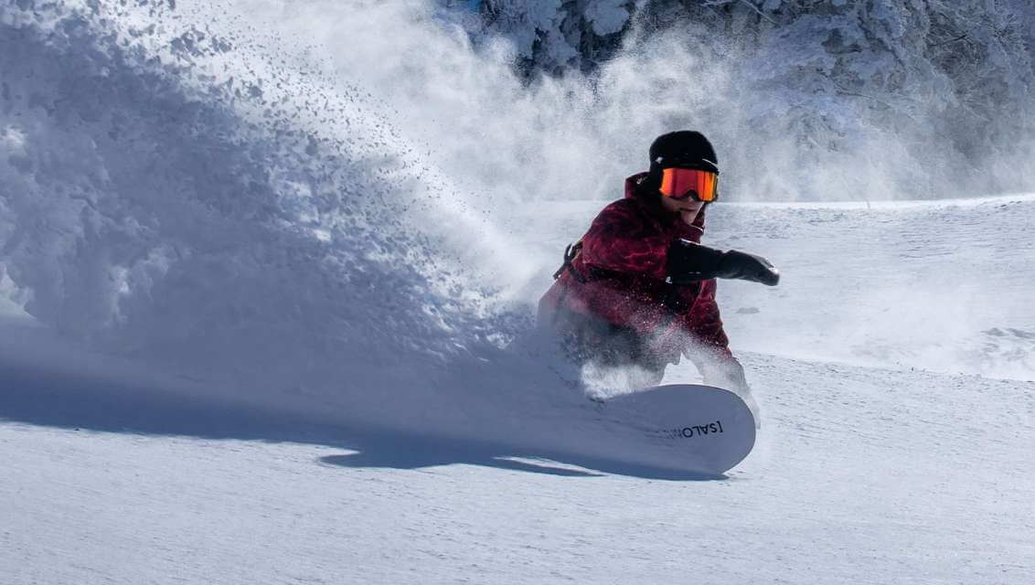 Warehouse One Snowboards, Wakeboards & Fashion