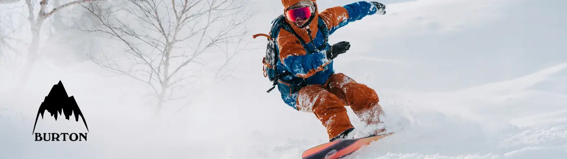Burton