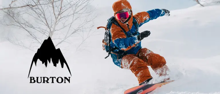 Burton