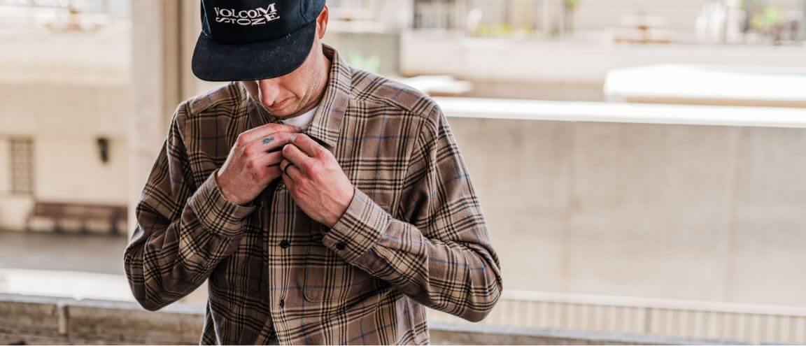 Streetwear Men