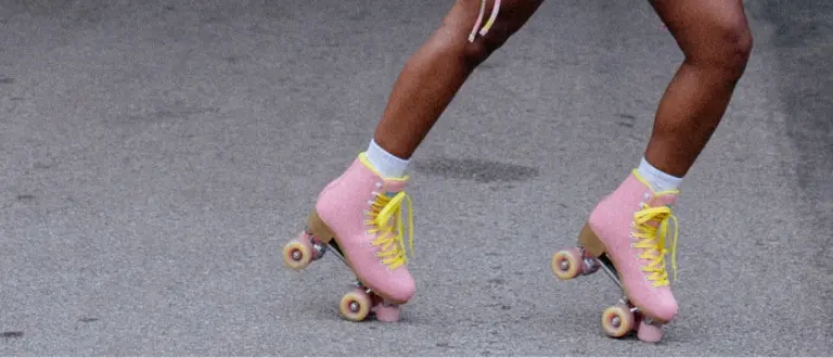 Rollschuhe