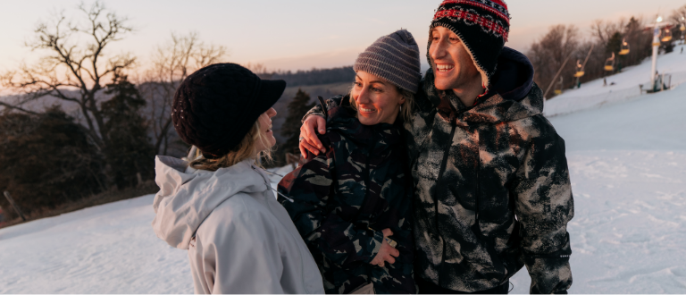 Snowwear
