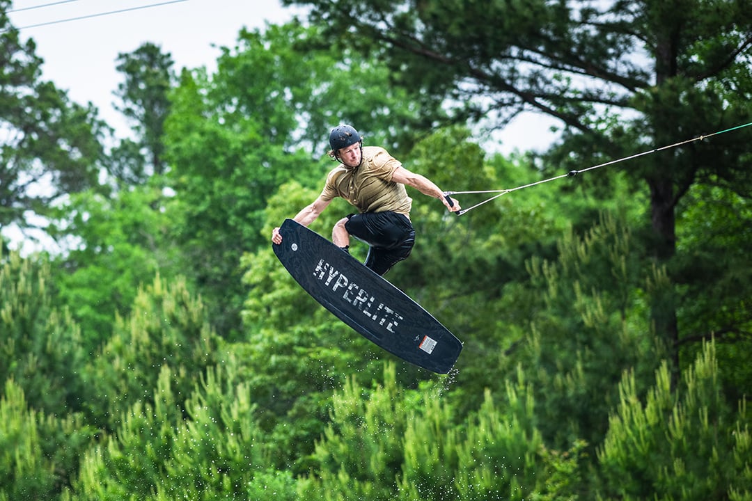 AARON STUMPF