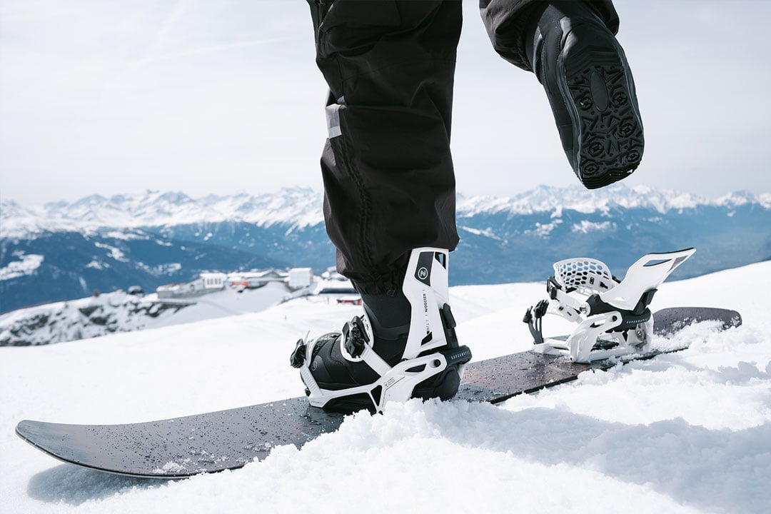 LSR BUCKLES