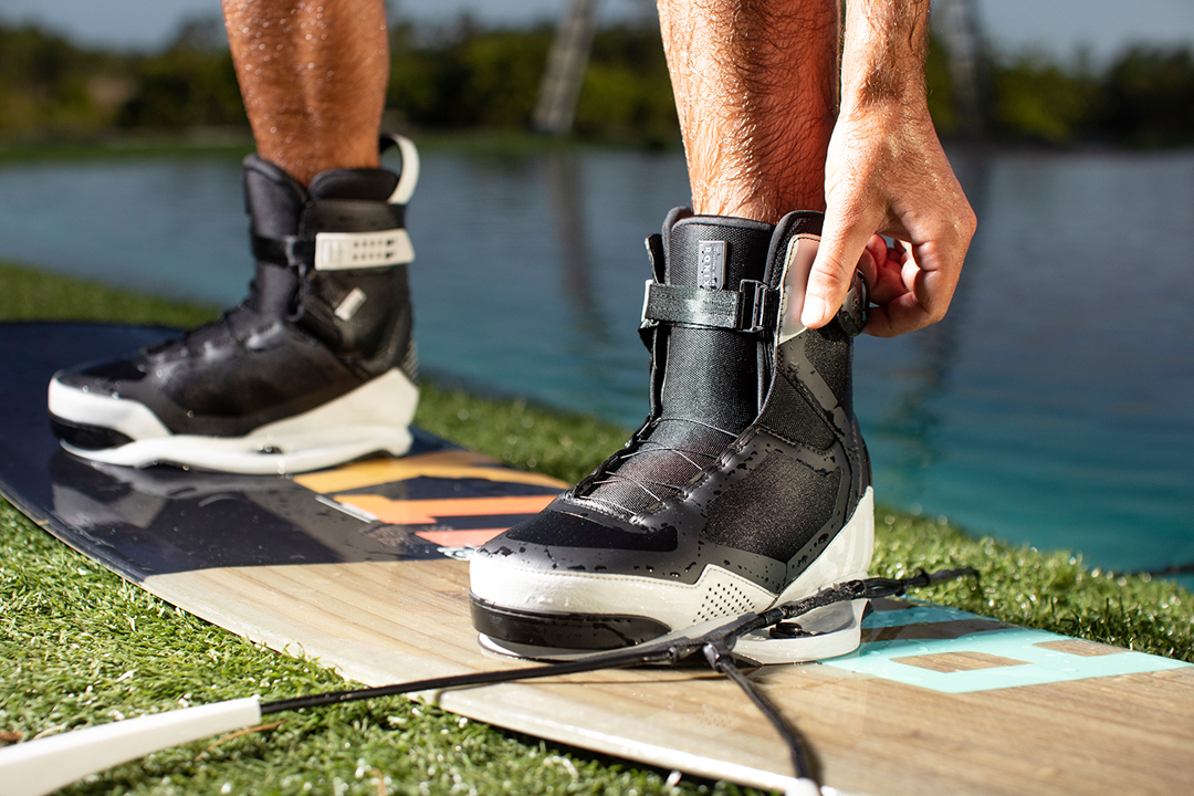 BOA® FIT-SYSTEM